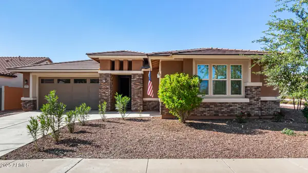 3294 N Springfield Street, Buckeye, AZ 85396