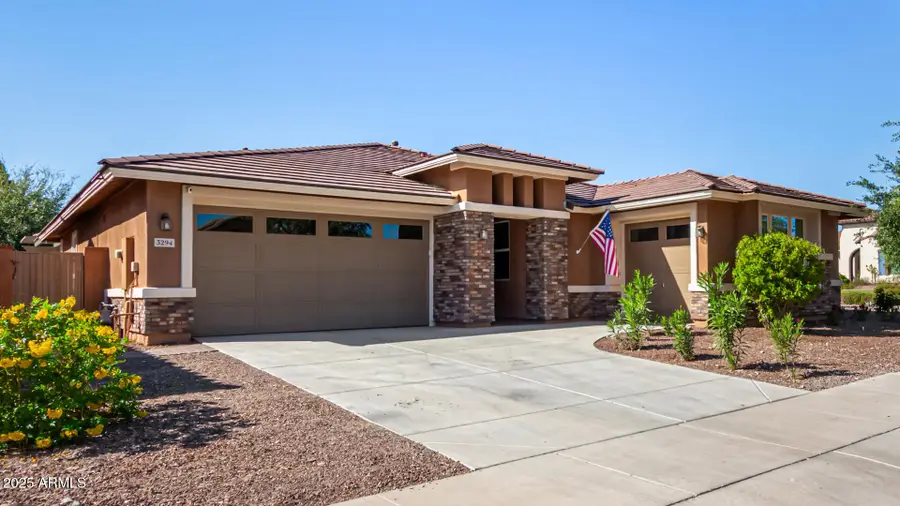 3294 N Springfield Street, Buckeye, AZ 85396 - Image #2