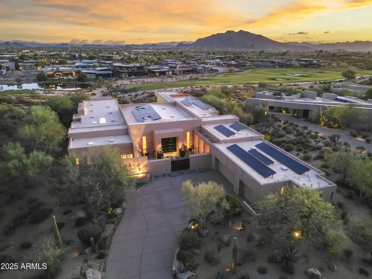 9191 E Happy Hollow Drive, Scottsdale, AZ 85262 - Image #1