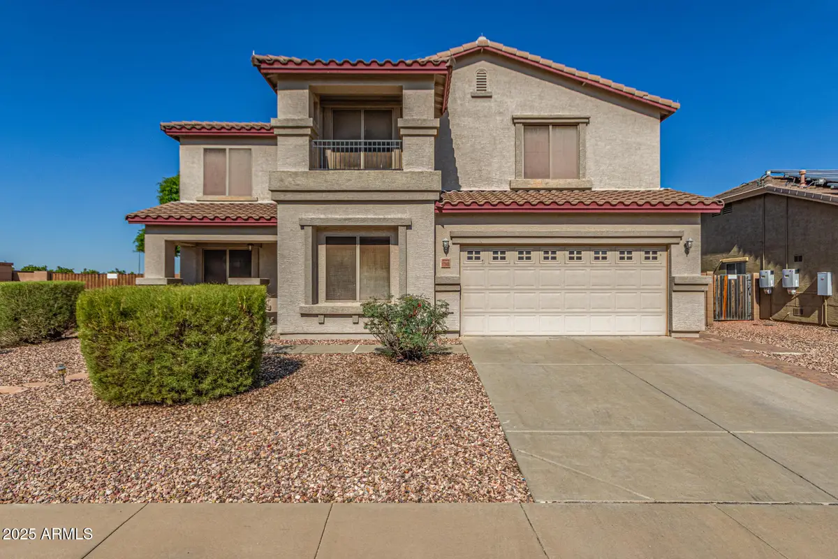 17868 W Charter Oak Road, Surprise, AZ 85388 - Image #1