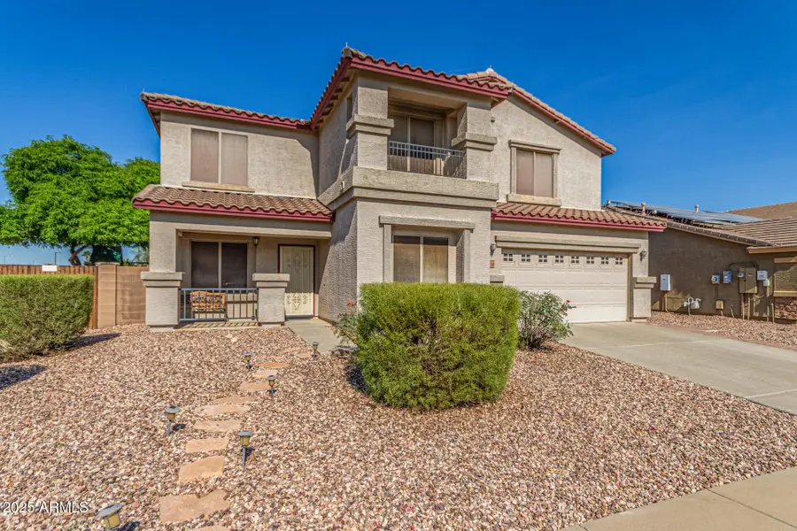 17868 W Charter Oak Road, Surprise, AZ 85388 - Image #3
