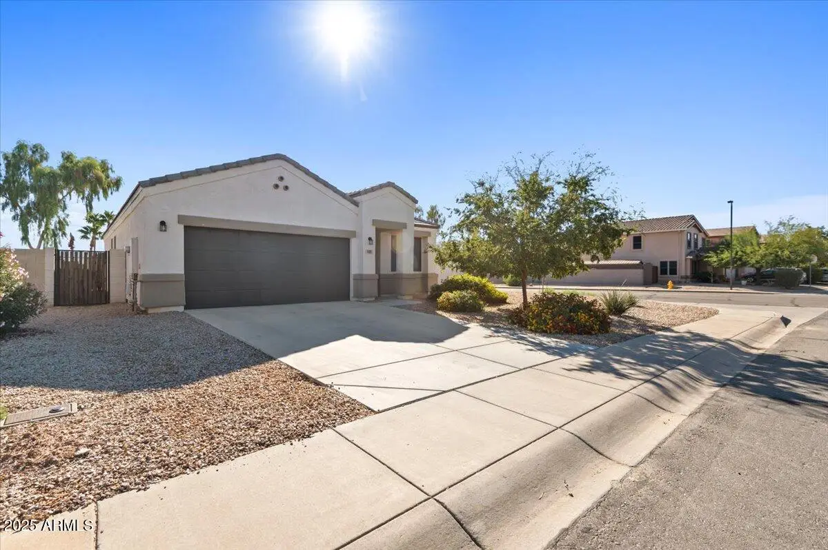 11397 E Wallflower Lane, North Pinal, AZ 85132 - Image #1