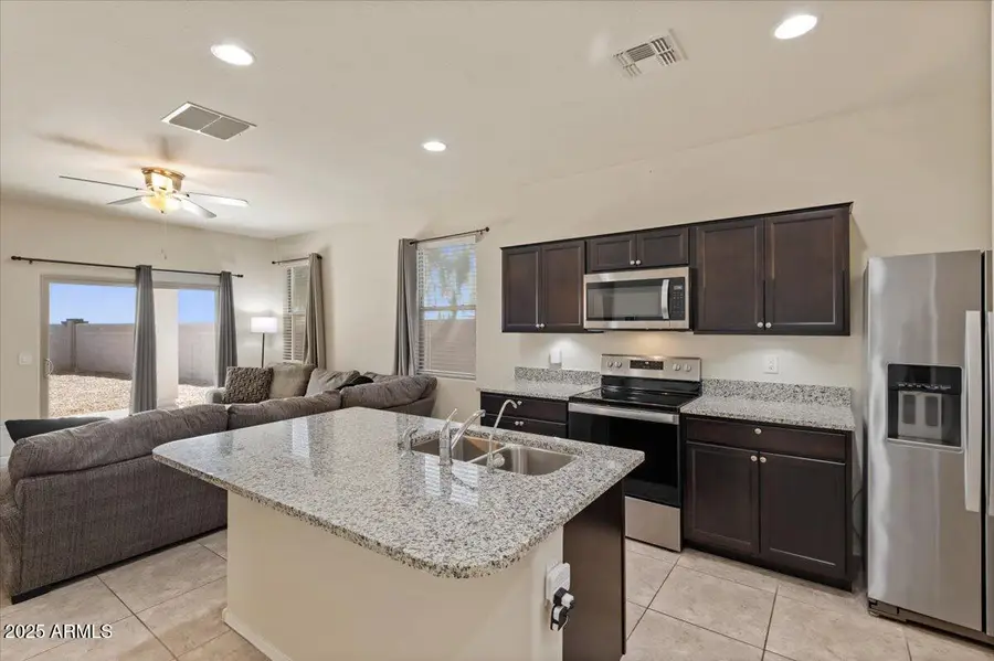 11397 E Wallflower Lane, North Pinal, AZ 85132 - Image #2