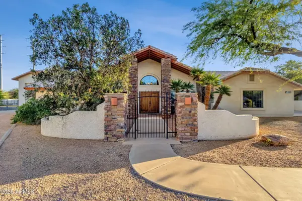 1911 E Bruce Avenue, Gilbert, AZ 85234