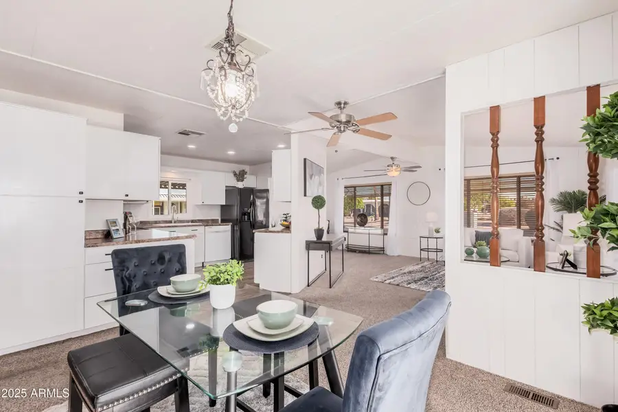 506 S 83 Place, Mesa, AZ 85208 - Image #2