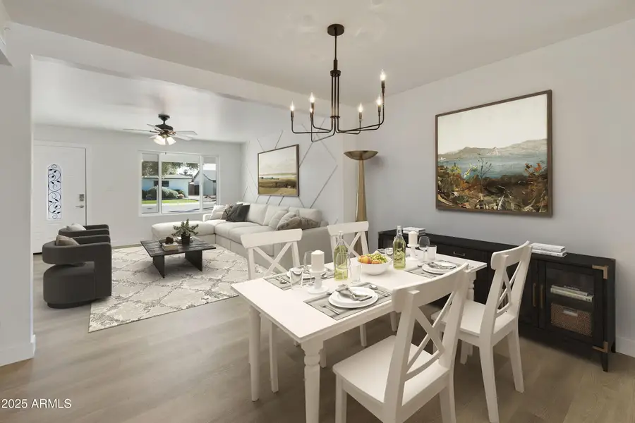 4712 S Clark Drive, Tempe, AZ 85282 - Image #2