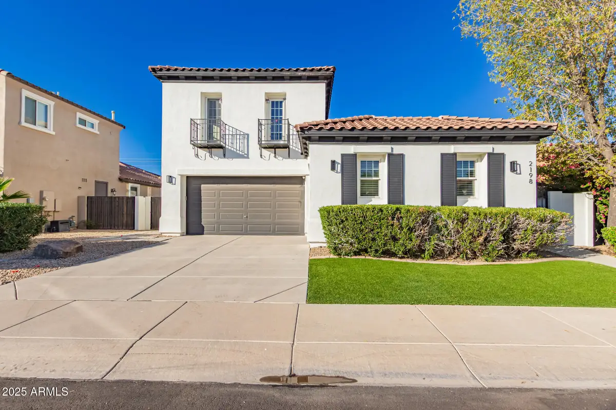 2198 E Wisteria Drive, Chandler, AZ 85286 - Image #1