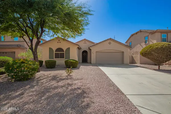 941 E Drexel Drive, Gilbert, AZ 85297
