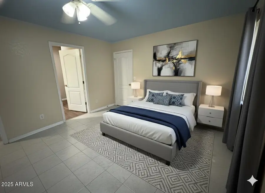 12721 W Greenway Road #184, El Mirage, AZ 85335 - Image #3