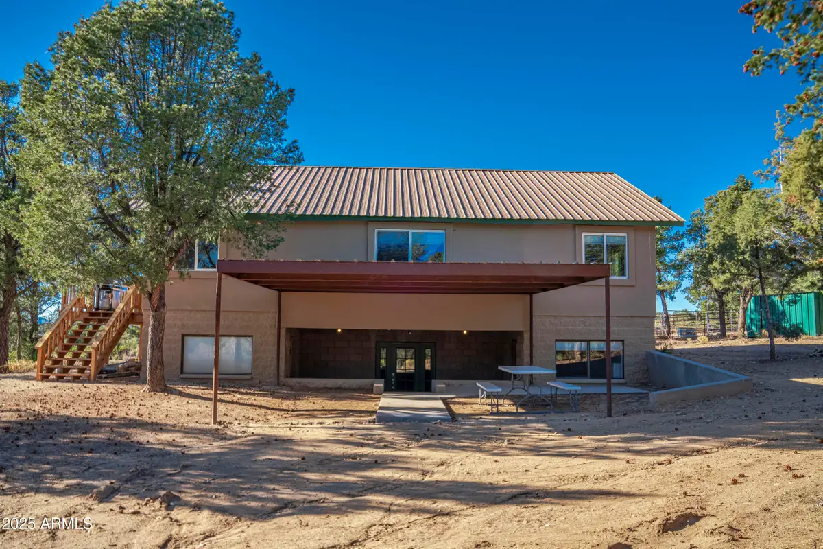 3555 W Stafford Road, Kirkland, AZ 86332 - Image #1