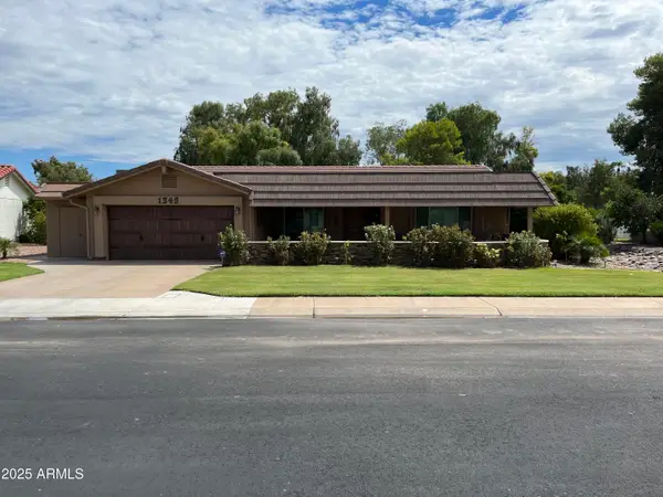 1345 Leisure World --, Mesa, AZ 85206