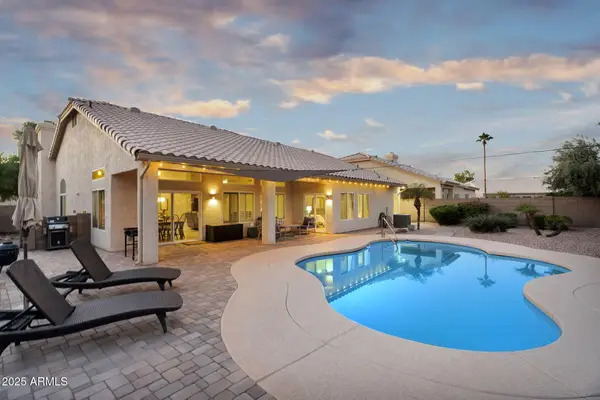 14033 S 46th Street, Phoenix, AZ 85044