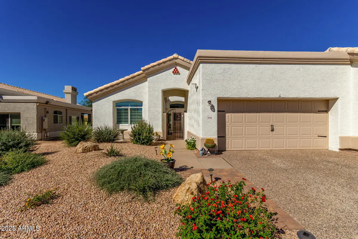 4714 E Casey Lane, Deer Valley, AZ 85331 - Image #1
