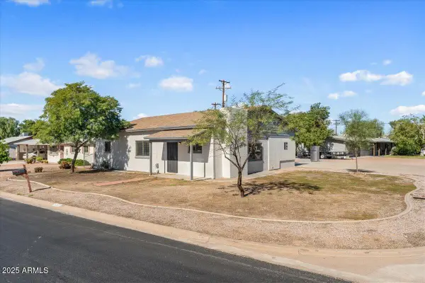9054 E Crescent Avenue, Mesa, AZ 85208