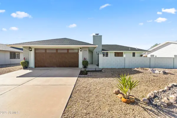 12809 W Seville Drive, Sun City West, AZ 85375
