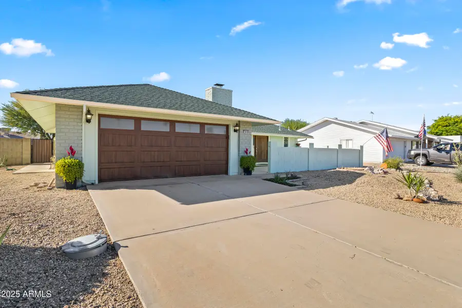 12809 W Seville Drive, Sun City West, AZ 85375 - Image #2