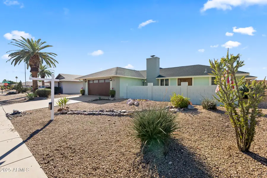 12809 W Seville Drive, Sun City West, AZ 85375 - Image #3
