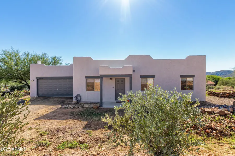 19375 E Wyatt Way, Black Canyon City, AZ 85324 - Image #3