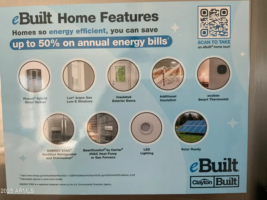 30205 N 231 Avenue, Wittmann, AZ 85361 - #3