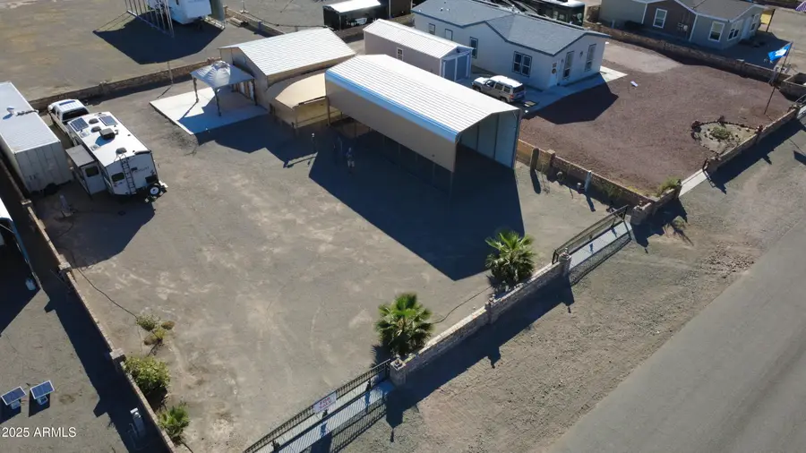 67892 Alpine Drive, Salome, AZ 85348 - Image #2