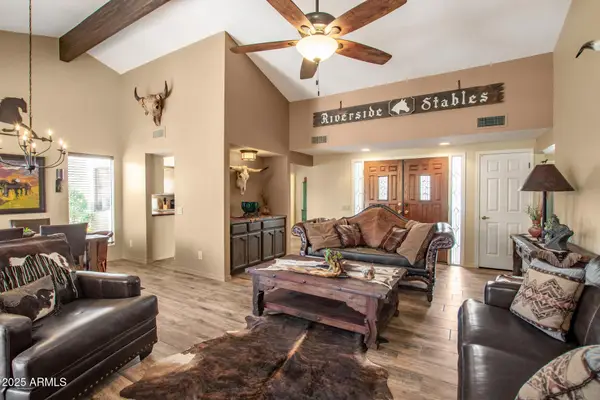 25231 S Cloverland Drive, Sun Lakes, AZ 85248