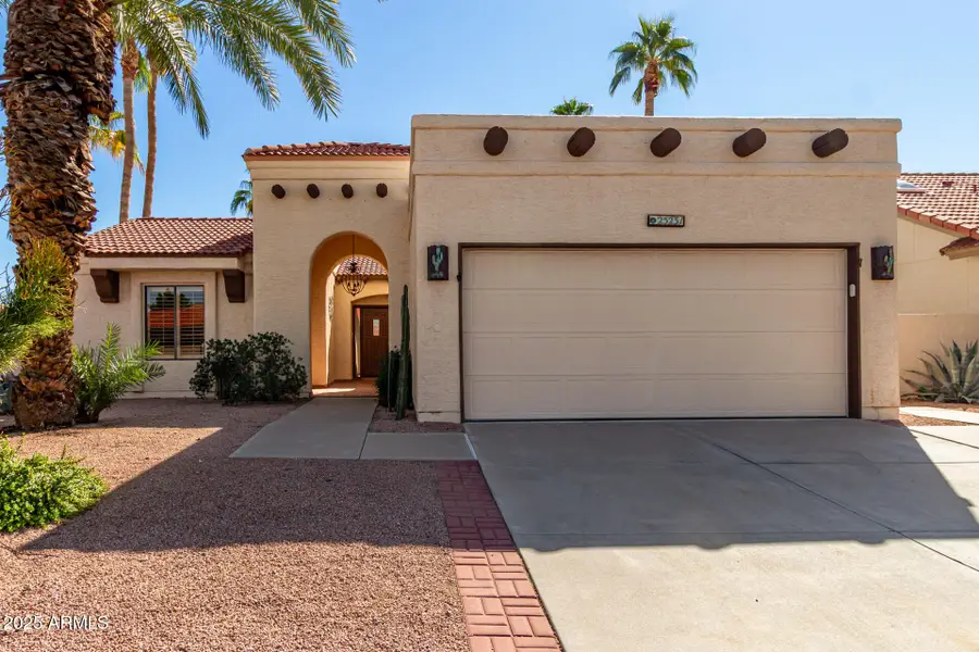 25231 S Cloverland Drive, Sun Lakes, AZ 85248 - Image #2
