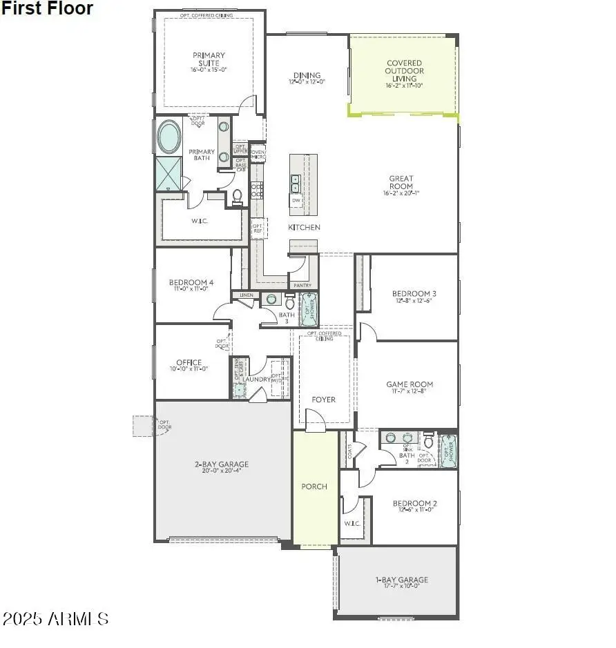 1961 E Empeltre Road, San Tan Valley, AZ 85140 - Image #2