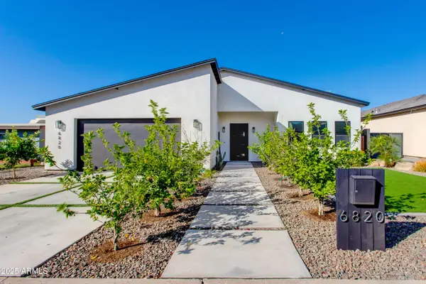 6820 N 14th Street, Phoenix, AZ 85014