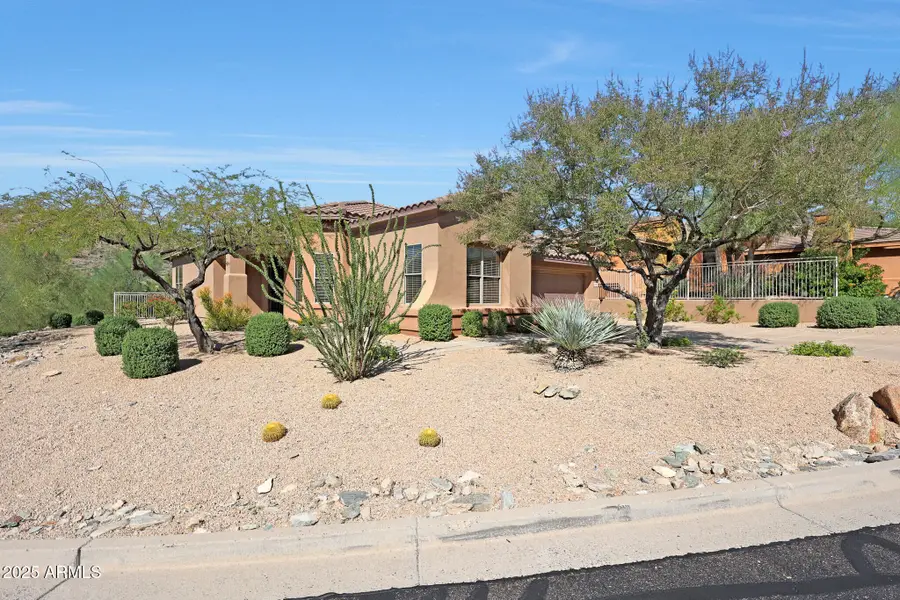 11302 E Helm Drive, Scottsdale, AZ 85255 - Image #2