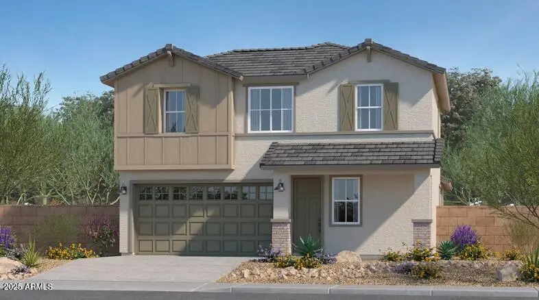 30338 W Wild Hazel Drive, Buckeye, AZ 85396 - Image #1