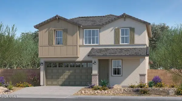 30338 W Wild Hazel Drive, Buckeye, AZ 85396