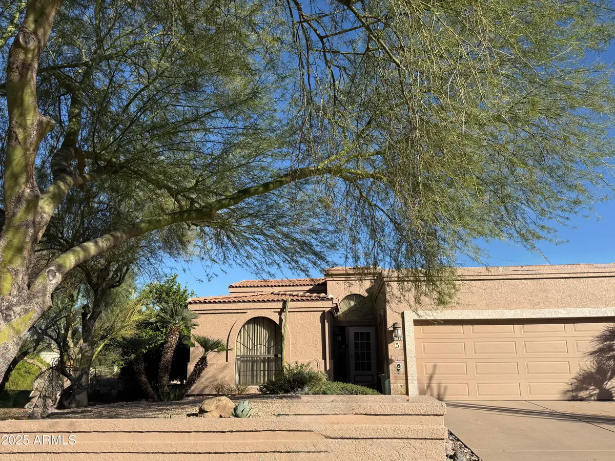 25615 N Bolero Bend -- #5, Rio Verde, AZ 85263 - Image #1