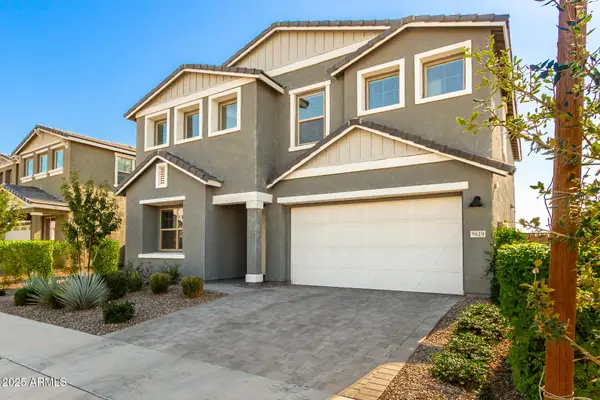 9819 E Seismic Avenue, Mesa, AZ 85212