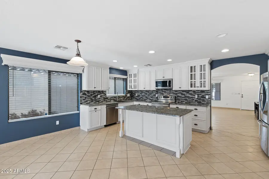 2003 W Pinkley Avenue, Coolidge, AZ 85128 - Image #3