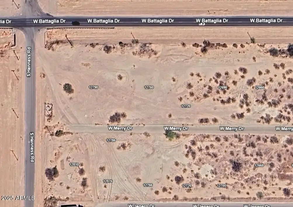 12760 W Merry Drive #2, Arizona City, AZ 85123 - Image #1