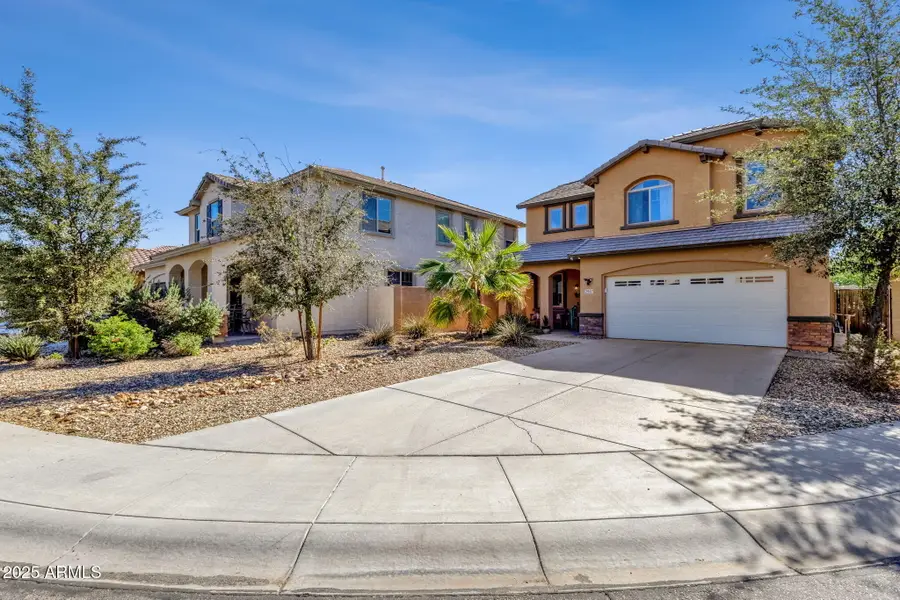 2947 E Saltsage Drive, Phoenix, AZ 85048 - Image #3