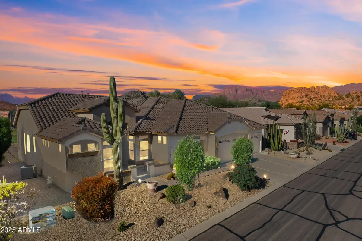 5550 S Indigo Drive, Gold Canyon, AZ 85118 - Image #1