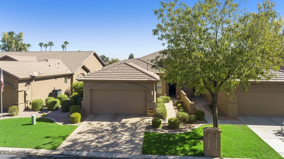 24421 S Golfview Drive, Sun Lakes, AZ 85248 - Image #1