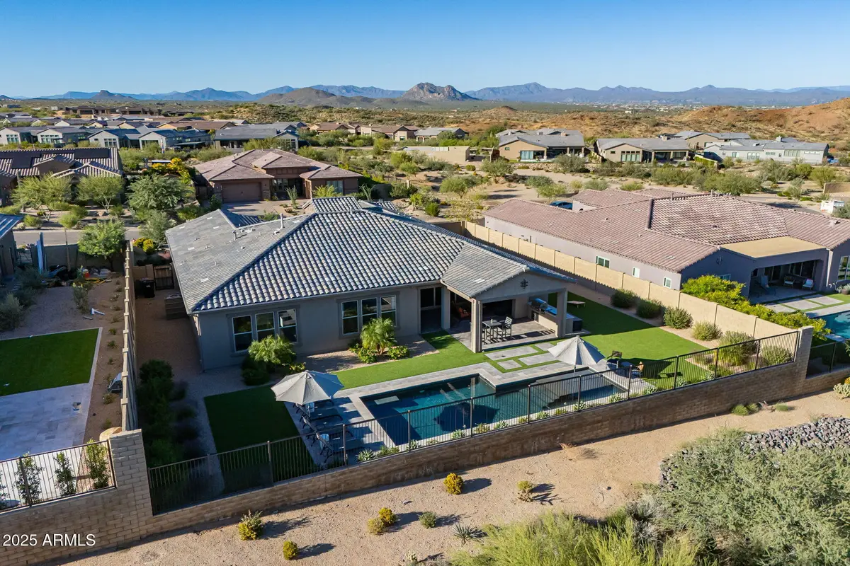 13347 E Parkview Lane, Scottsdale, AZ 85255 - Image #1