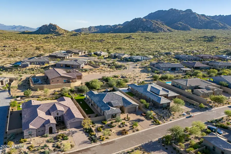 13347 E Parkview Lane, Scottsdale, AZ 85255 - Image #2