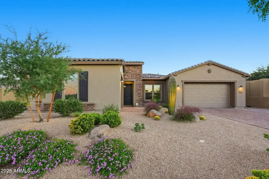 13347 E Parkview Lane, Scottsdale, AZ 85255 - Image #3