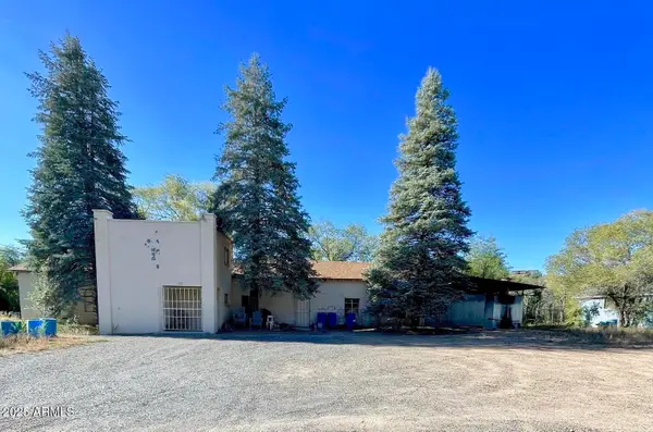 1701 W Adams Avenue #1, Prescott, AZ 86305