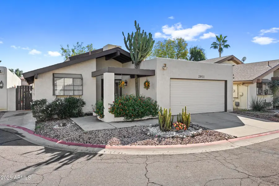 2911 W Cholla Street, Phoenix, AZ 85029 - Image #2