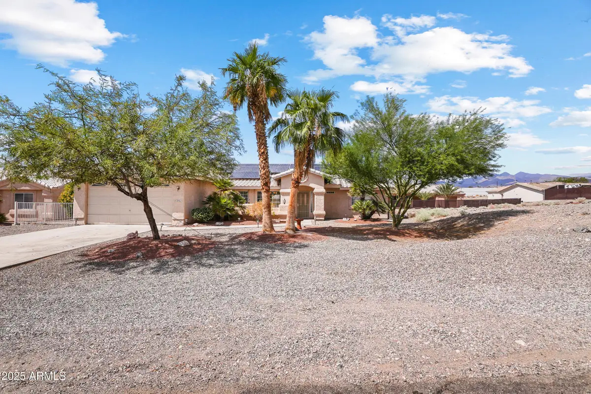2921 Cumberland Drive, Lake Havasu City, AZ 86406 - Image #1