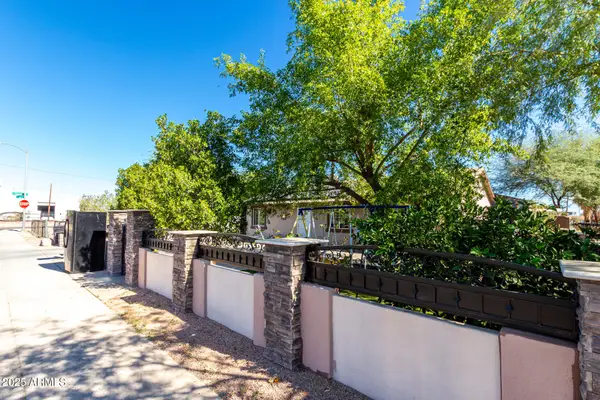 14601 N 2nd Avenue, El Mirage, AZ 85335