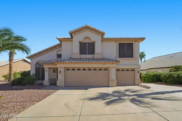 881 N Pineview Drive, Chandler, AZ 85226