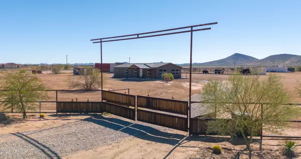46423 W Trotter Road, Wickenburg, AZ 85390