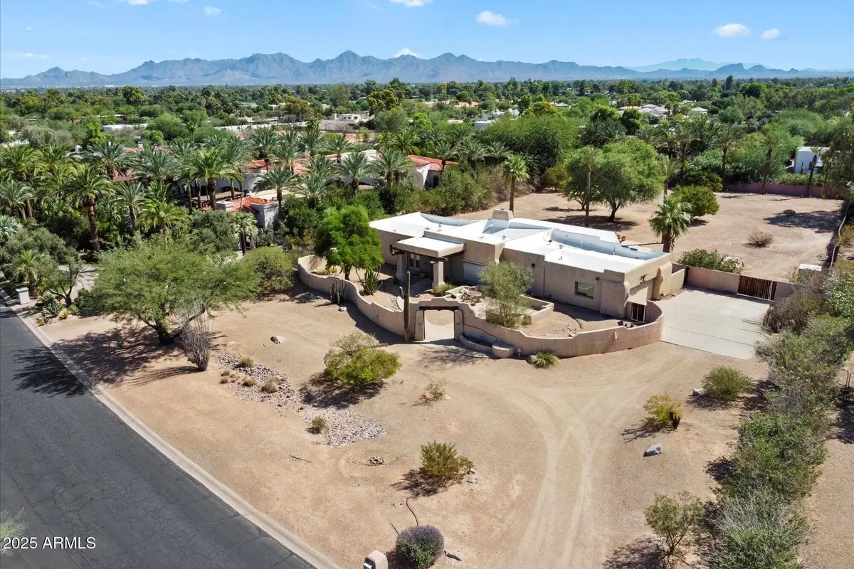 7737 N Calle Caballeros -- #5, Paradise Valley, AZ 85253 - Image #1