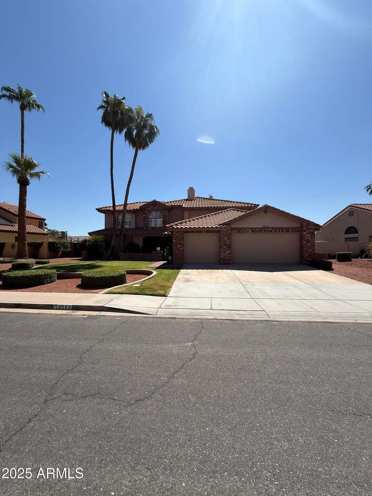 2609 W Upland Drive, Chandler, AZ 85224 - Image #1