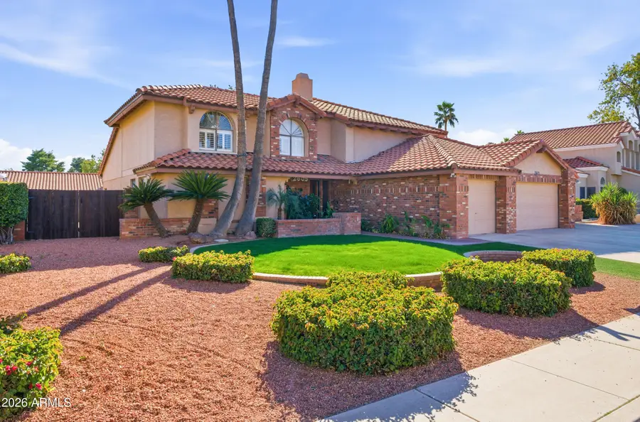 2609 W Upland Drive, Chandler, AZ 85224 - Image #2